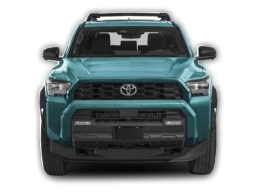 Toyota 4Runner Hybrid TRD Off Road Premium 4WD (Natl) 2026