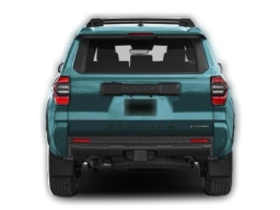 Toyota 4Runner Hybrid TRD Off Road Premium 4WD (Natl) 2026