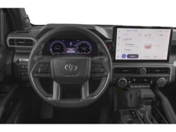 Toyota 4Runner Hybrid TRD Off Road Premium 4WD (Natl) 2026