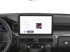 Toyota 4Runner Hybrid TRD Off Road Premium 4WD (Natl) 2026