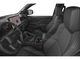 Toyota 4Runner Hybrid TRD Off Road Premium 4WD (Natl) 2026