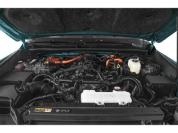 Toyota 4Runner Hybrid TRD Off Road Premium 4WD (Natl) 2026