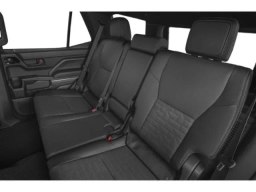 Toyota 4Runner Hybrid TRD Off Road Premium 4WD (Natl) 2026