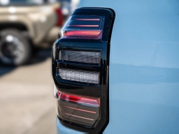 Toyota 4Runner Hybrid Platinum 4WD (Natl) 2025