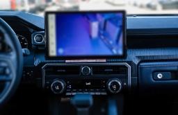 Toyota 4Runner Hybrid Platinum 4WD (Natl) 2025