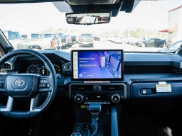 Toyota 4Runner Hybrid Platinum 4WD (Natl) 2025