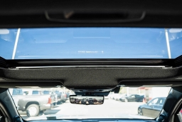 Toyota 4Runner Hybrid Platinum 4WD (Natl) 2025