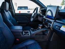 Toyota 4Runner Hybrid Platinum 4WD (Natl) 2025