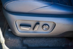 Toyota 4Runner Hybrid Platinum 4WD (Natl) 2025