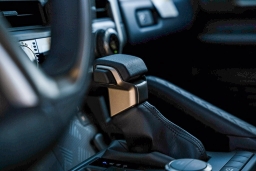 Toyota 4Runner Hybrid Platinum 4WD (Natl) 2025