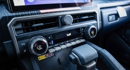 Toyota 4Runner Hybrid Platinum 4WD (Natl) 2025