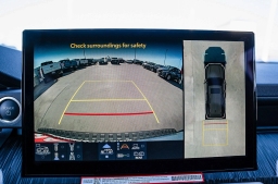 Toyota 4Runner Hybrid Platinum 4WD (Natl) 2025