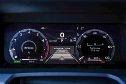 Toyota 4Runner Hybrid Platinum 4WD (Natl) 2025