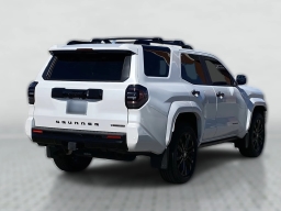 Toyota 4Runner Hybrid Platinum 4WD (Natl) 2026