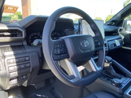 Toyota 4Runner Hybrid Platinum 4WD (Natl) 2026