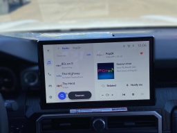 Toyota 4Runner Hybrid Platinum 4WD (Natl) 2026