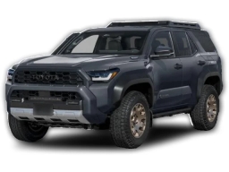 Toyota 4Runner Hybrid Trailhunter 4WD (Natl) 2026