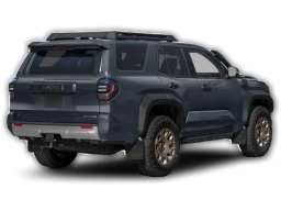 Toyota 4Runner Hybrid Trailhunter 4WD (Natl) 2026