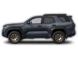 Toyota 4Runner Hybrid Trailhunter 4WD (Natl) 2026