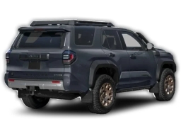Toyota 4Runner Hybrid Trailhunter 4WD (Natl) 2026