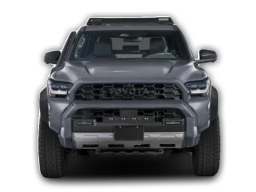 Toyota 4Runner Hybrid Trailhunter 4WD (Natl) 2026