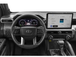 Toyota 4Runner Hybrid Trailhunter 4WD (Natl) 2026