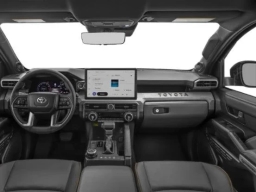 Toyota 4Runner Hybrid Trailhunter 4WD (Natl) 2026