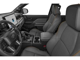 Toyota 4Runner Hybrid Trailhunter 4WD (Natl) 2026