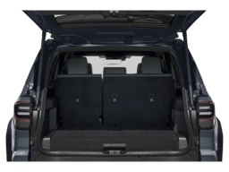Toyota 4Runner Hybrid Trailhunter 4WD (Natl) 2026