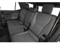 Toyota 4Runner Hybrid Trailhunter 4WD (Natl) 2026