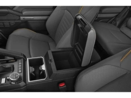 Toyota 4Runner Hybrid Trailhunter 4WD (Natl) 2026