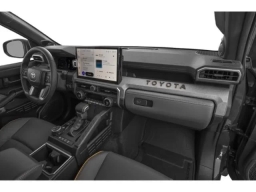 Toyota 4Runner Hybrid Trailhunter 4WD (Natl) 2026