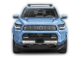 Toyota 4Runner Hybrid Limited 4WD (Natl) 2026