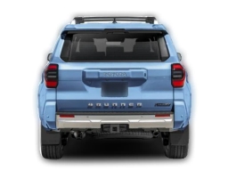 Toyota 4Runner Hybrid Limited 4WD (Natl) 2026