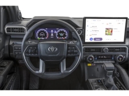 Toyota 4Runner Hybrid Limited 4WD (Natl) 2026