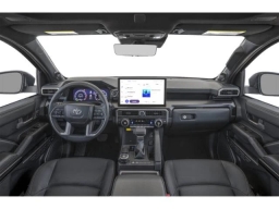 Toyota 4Runner Hybrid Limited 4WD (Natl) 2026