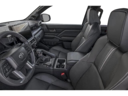 Toyota 4Runner Hybrid Limited 4WD (Natl) 2026