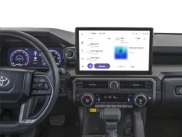 Toyota 4Runner Hybrid Limited 4WD (Natl) 2026