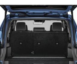 Toyota 4Runner Hybrid Limited 4WD (Natl) 2026
