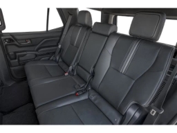 Toyota 4Runner Hybrid Limited 4WD (Natl) 2026