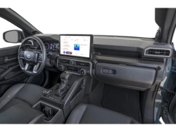 Toyota 4Runner Hybrid Limited 4WD (Natl) 2026