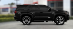 Toyota 4Runner Hybrid Limited 4WD (Natl) 2026