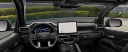 Toyota 4Runner Hybrid Limited 4WD (Natl) 2026