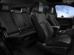 Toyota 4Runner Hybrid Limited 4WD (Natl) 2026