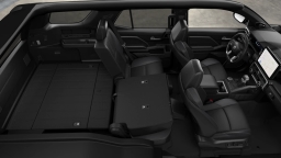 Toyota 4Runner Hybrid Limited 4WD (Natl) 2026