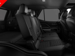 Toyota 4Runner Hybrid TRD Off Road Premium 4WD (Natl) 2026