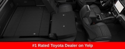 Toyota 4Runner Hybrid TRD Off Road Premium 4WD (Natl) 2026