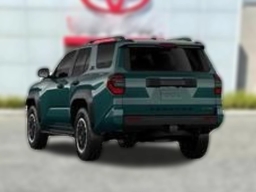 Toyota 4Runner Hybrid TRD Off Road Premium 4WD (Natl) 2026