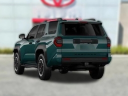 Toyota 4Runner Hybrid TRD Off Road Premium 4WD (Natl) 2026