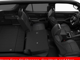 Toyota 4Runner Hybrid TRD Off Road Premium 4WD (Natl) 2026